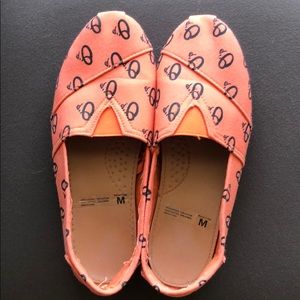 Baltimore Orioles slide ons for Women